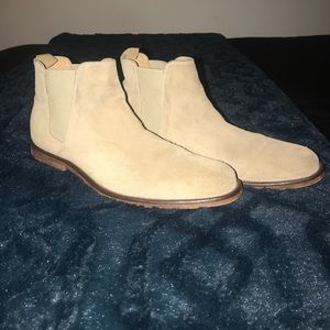 Aldo Chelsea Boots